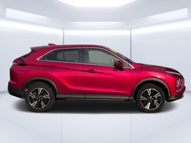 Used 2025 Mitsubishi Eclipse Cross SE AWD/4WD image 2