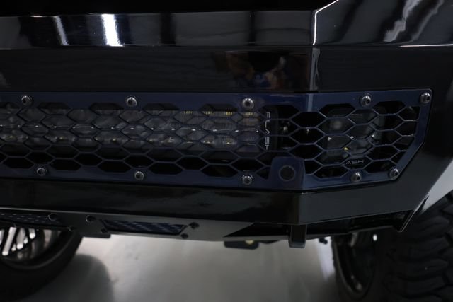 Used 2024 Chevrolet Silverado 3500 LTZ w/ LTZ Plus Package AWD/4WD image 84