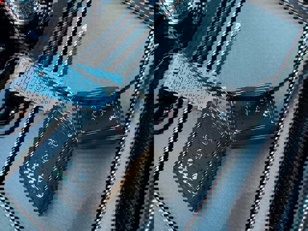 New 2026 Jeep Grand Wagoneer Limited image 31