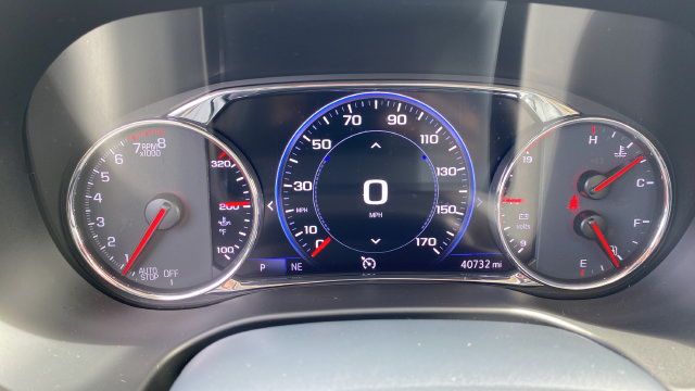 Used 2023 GMC Acadia Denali w/ Denali Technology Package AWD/4WD image 17