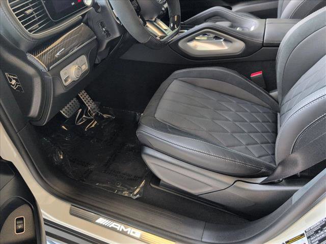 New 2026 Mercedes-Benz GLE 63 AMG S image 2