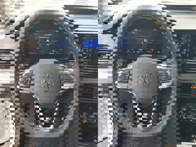 Certified 2023 Volkswagen Taos S image 17