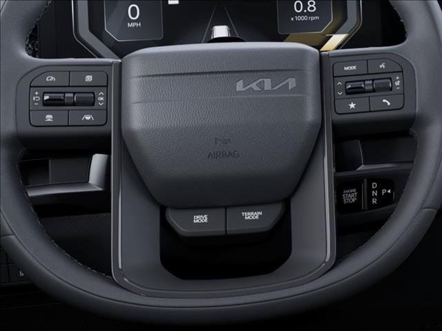 New 2027 Kia Telluride SX Prestige X-Pro AWD/4WD image 22