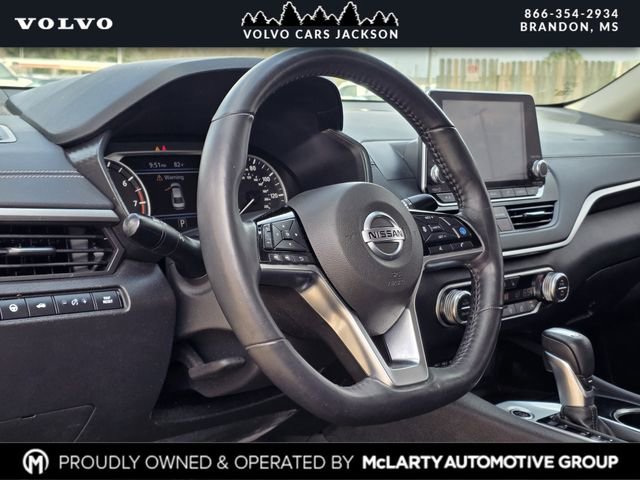 Used 2020 Nissan Altima 2.5 SV image 23