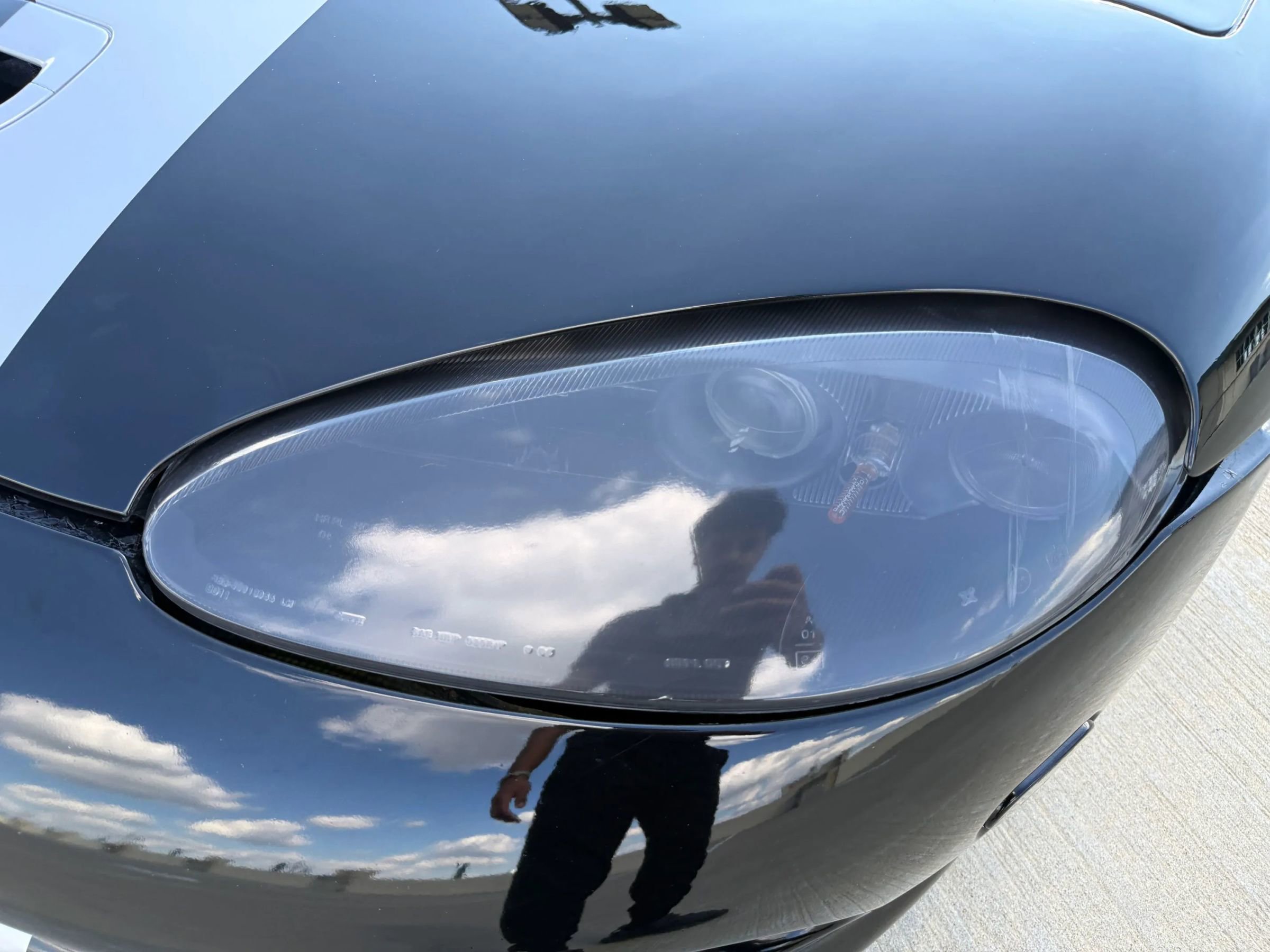 Used 2000 Dodge Viper RT/10 image 72