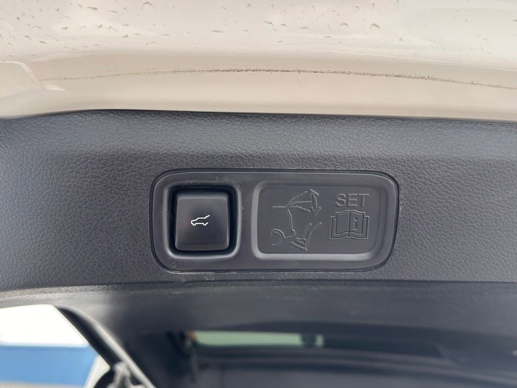 Used 2023 Lincoln Navigator L Reserve image 19