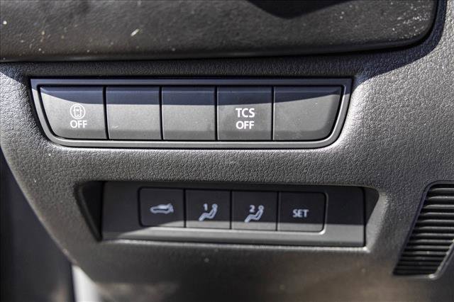 Used 2025 MAZDA CX-50 AWD 2.5 S w/ Premium Plus Pkg image 13