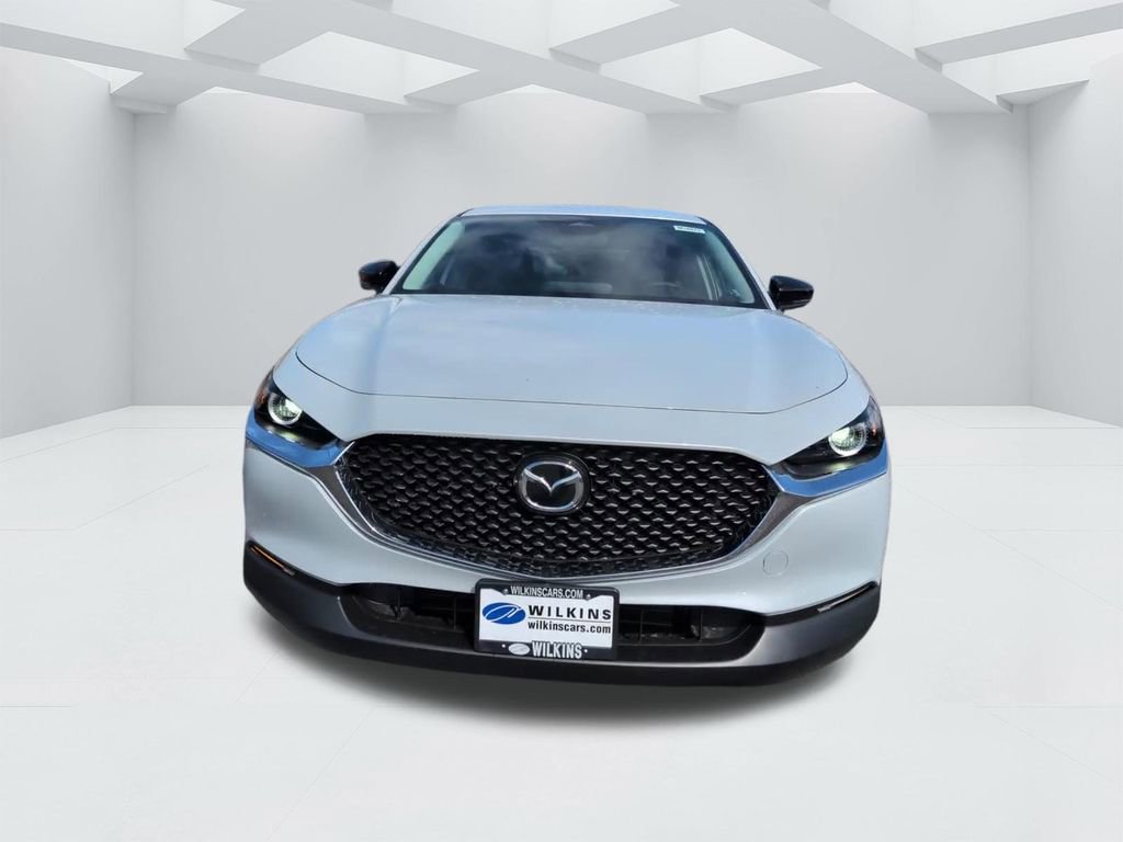 New 2026 MAZDA CX-30 AWD 2.5 S w/ Select Sport Pkg image 2