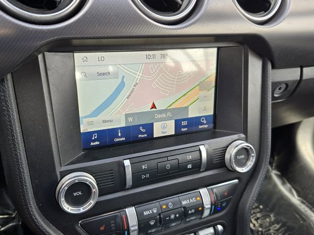 Used 2019 Ford Mustang GT Premium w/ Equipment Group 401A RWD image 19