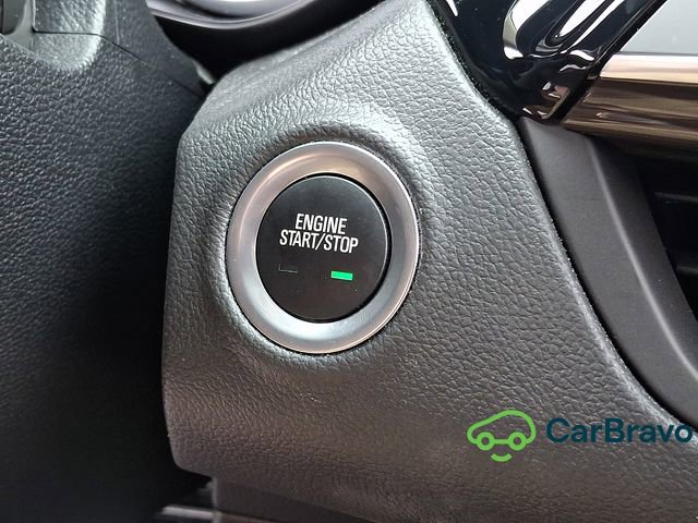 Used 2020 Buick Envision Preferred AWD/4WD image 27