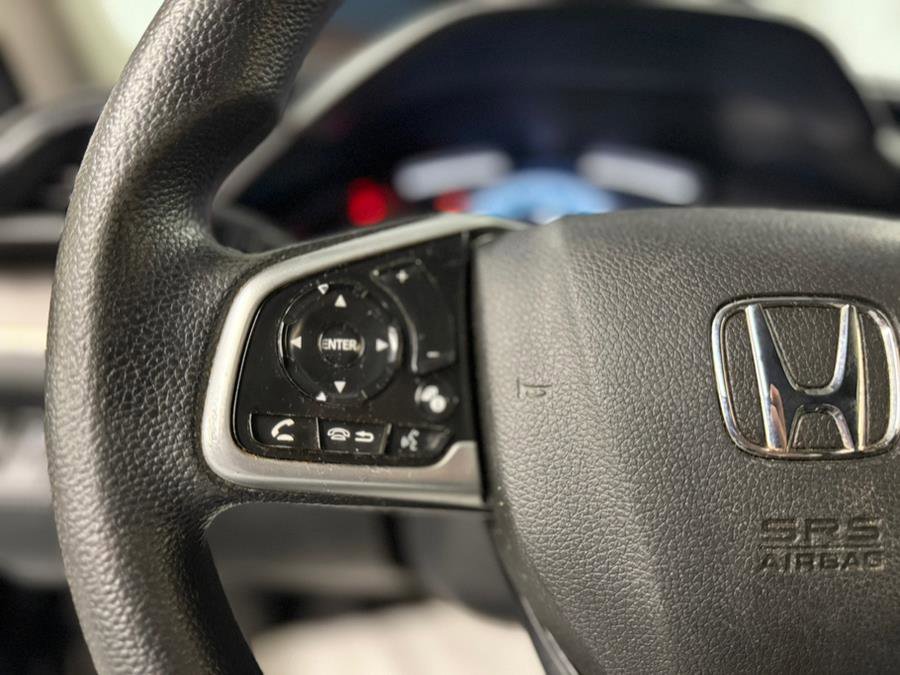 Used 2019 Honda Civic LX image 22