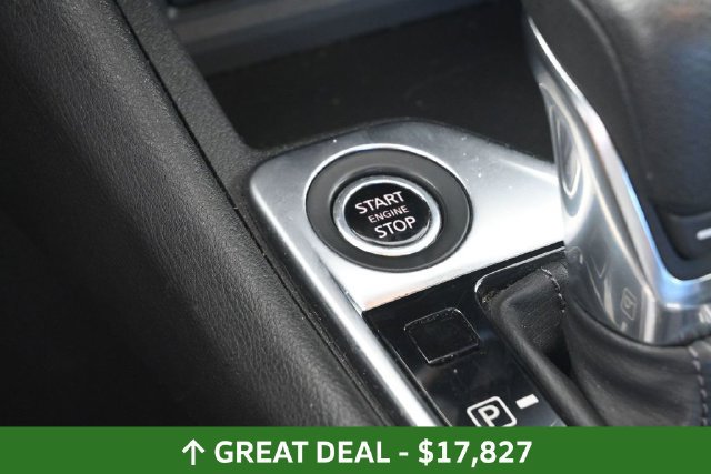 Used 2024 Nissan Sentra SV FWD image 25