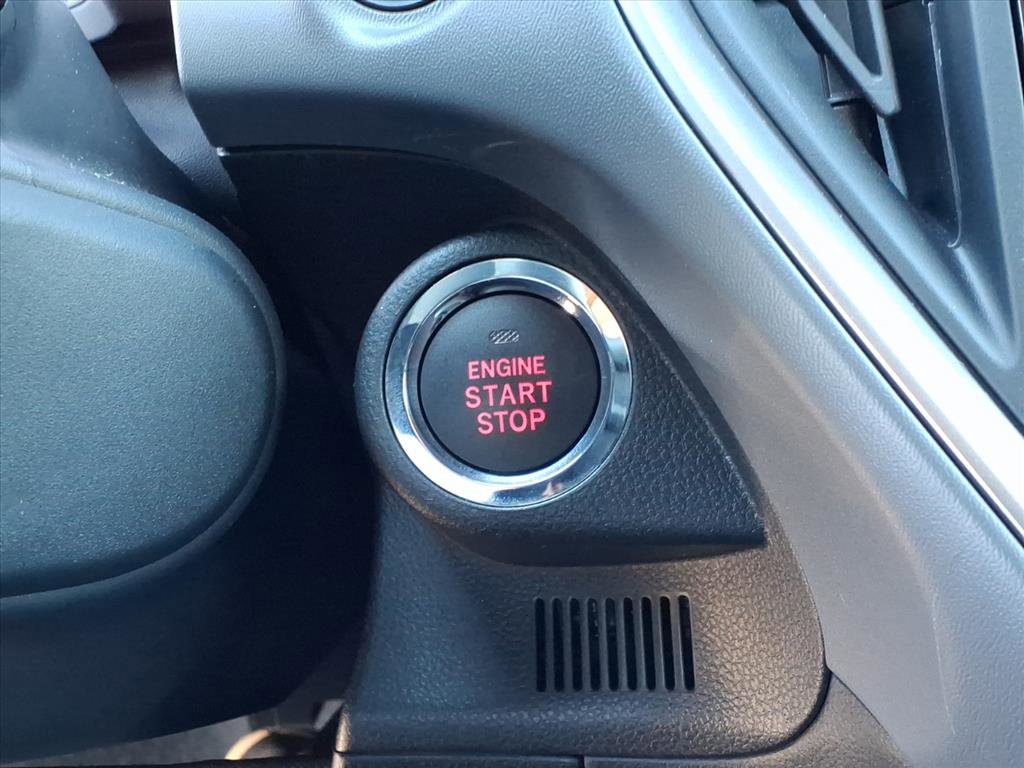 Certified 2024 Subaru Crosstrek 2.0i Premium image 12