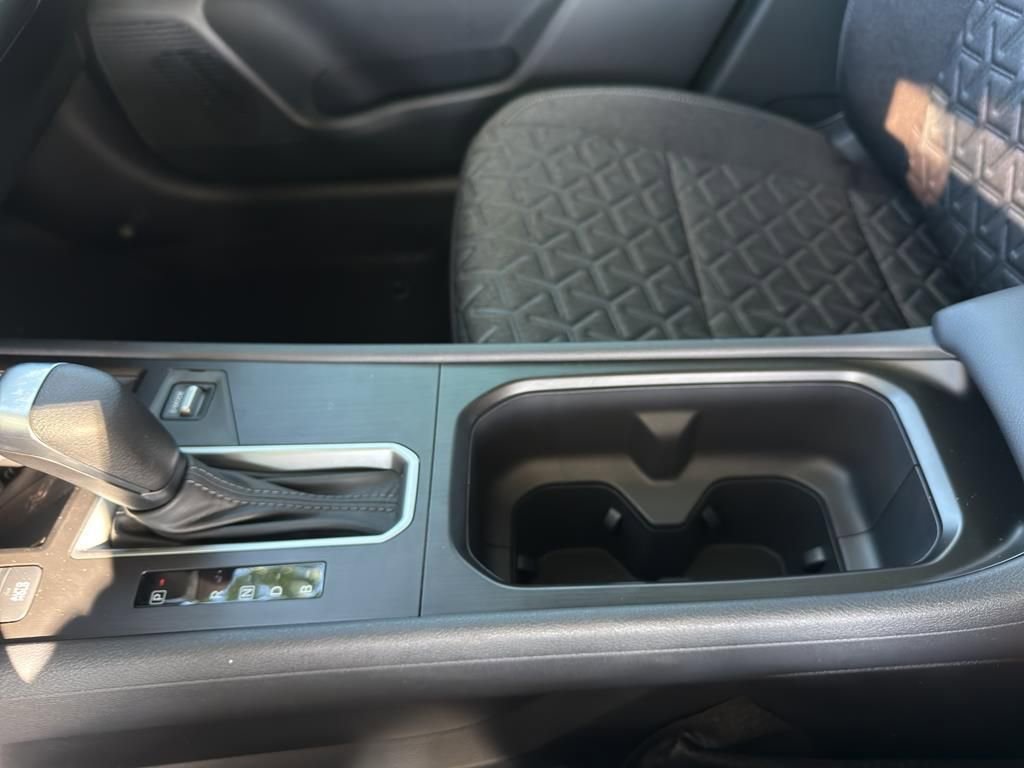 New 2026 Nissan Kicks SV w/ SV Premium Package image 28