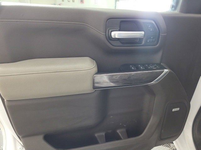 Used 2021 Chevrolet Silverado 1500 LTZ w/ LTZ Premium Package image 20