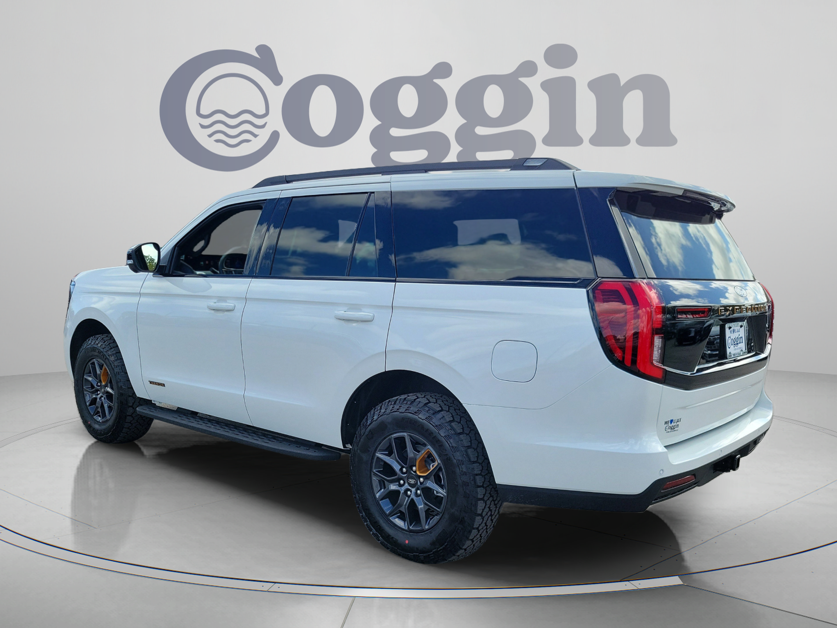 New 2026 Ford Expedition Tremor AWD/4WD image 4