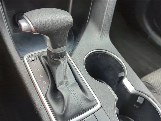 Used 2018 Kia Sportage LX FWD image 16