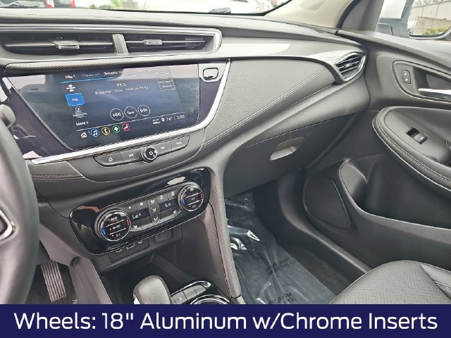 Used 2023 Buick Encore GX Essence w/ Experience Buick Package FWD image 24