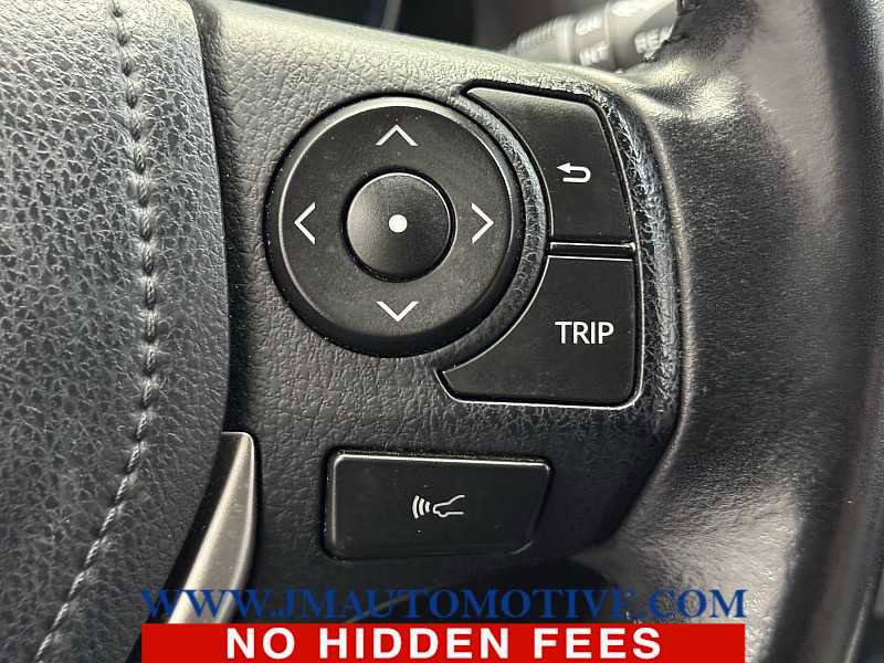 Used 2017 Toyota RAV4 Limited w/ Advanced Technology Package AWD/4WD image 39