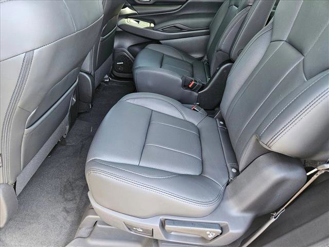 New 2026 Subaru Ascent Bronze Edition image 16