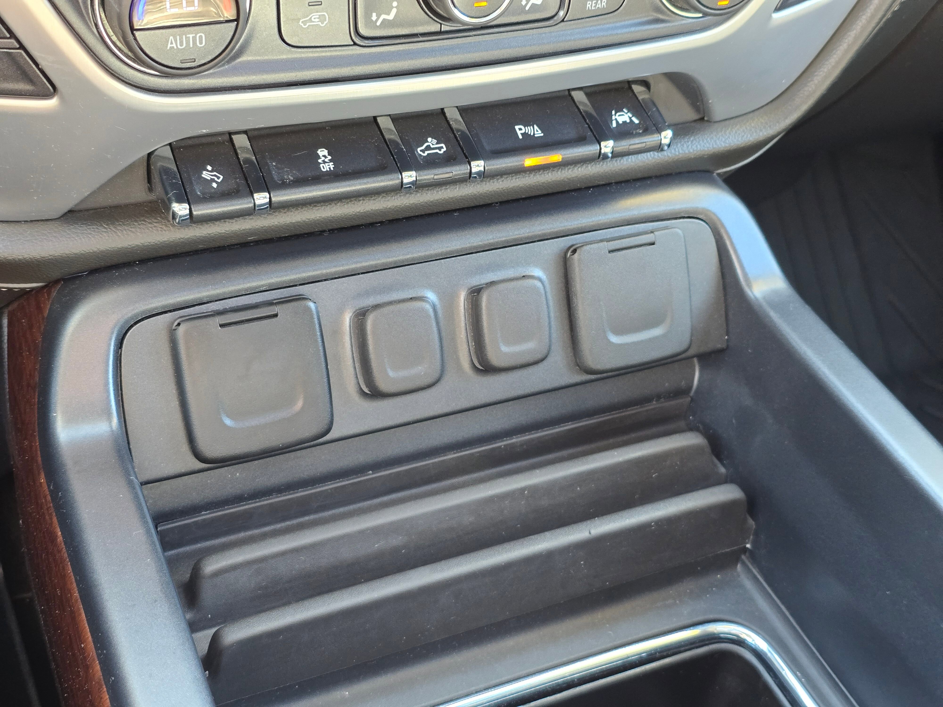 Used 2017 GMC Sierra 1500 SLT image 30