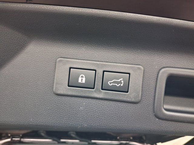 New 2026 Subaru Forester Limited image 13