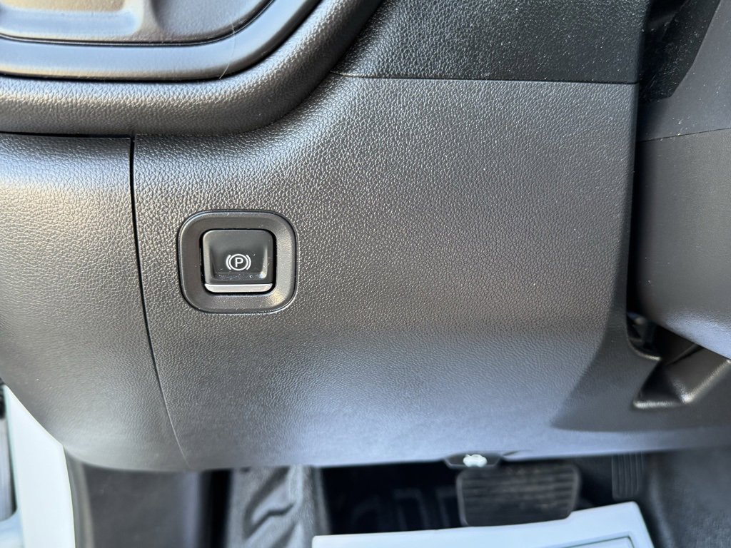 Used 2023 Chevrolet Silverado 1500 W/T image 33