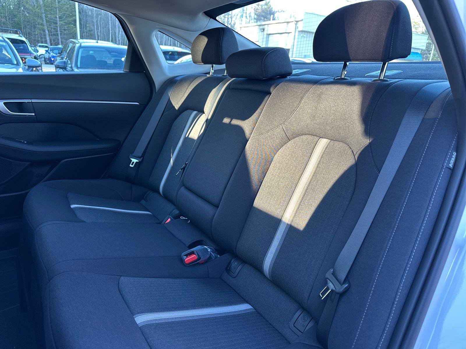 New 2026 Hyundai Sonata SEL image 9