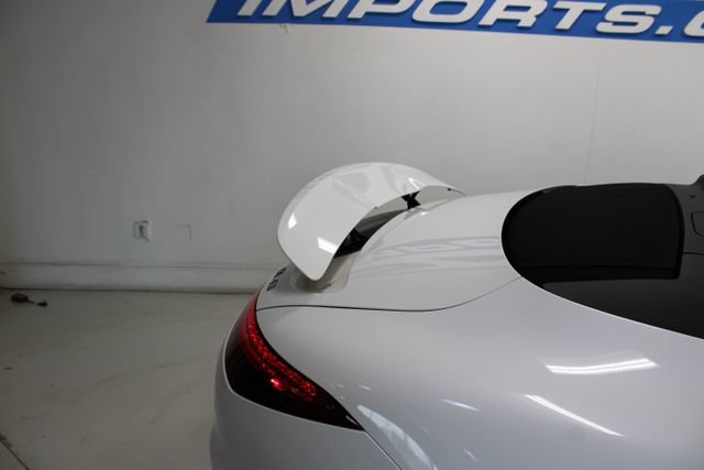 Used 2023 Mercedes-Benz SL 43 AMG image 23