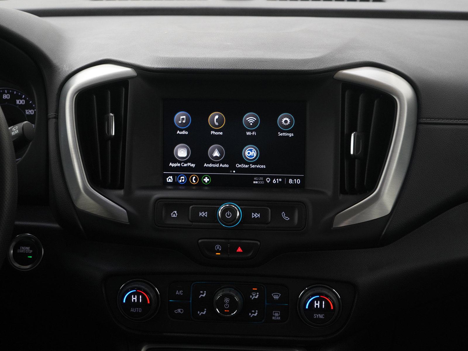 Used 2022 GMC Terrain SLE w/ Driver Convenience Package image 14