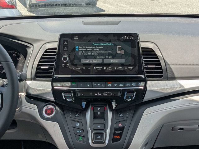 New 2026 Honda Odyssey EX-L image 18