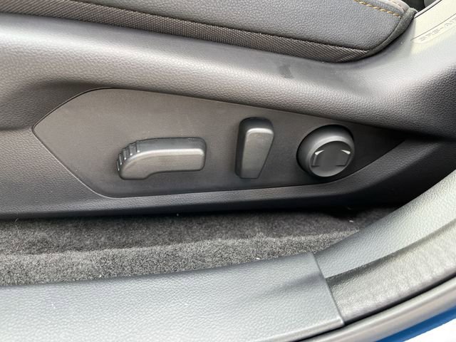 New 2026 Subaru Crosstrek 2.5i Wilderness image 16