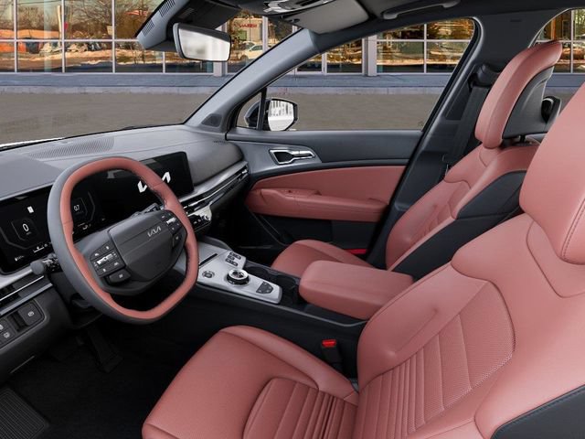 New 2026 Kia Sportage SX Prestige AWD/4WD image 17
