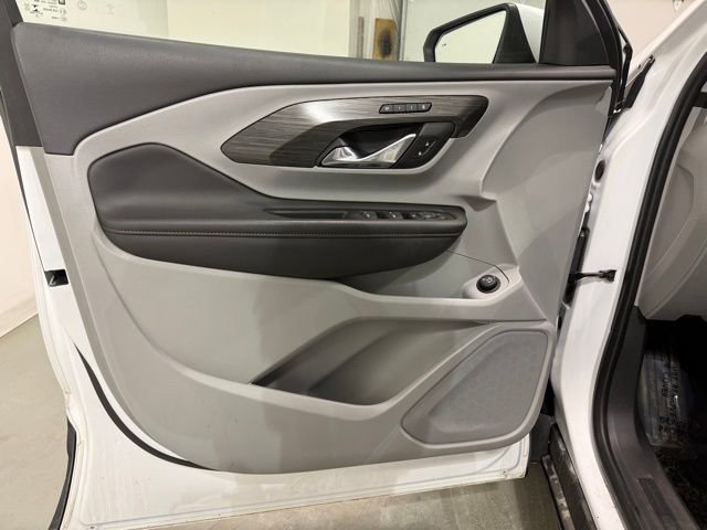 Used 2020 GMC Terrain SLT w/ Preferred Package image 11