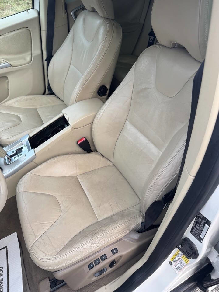 Used 2010 Volvo XC60 3.2 FWD image 17