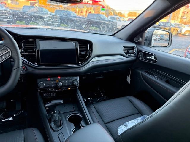 New 2026 Dodge Durango GT image 16