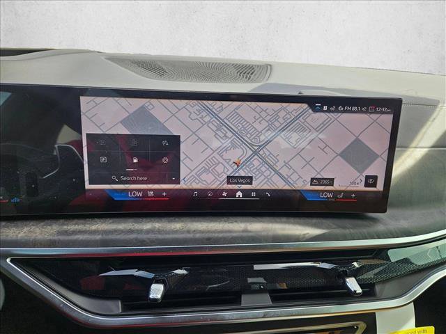 New 2026 BMW X7 xDrive40i w/ M Sport Package image 12