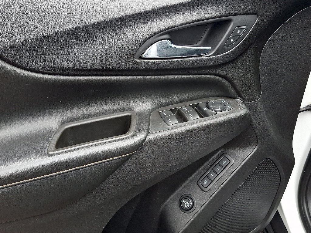 Used 2020 Chevrolet Equinox Premier AWD/4WD image 14