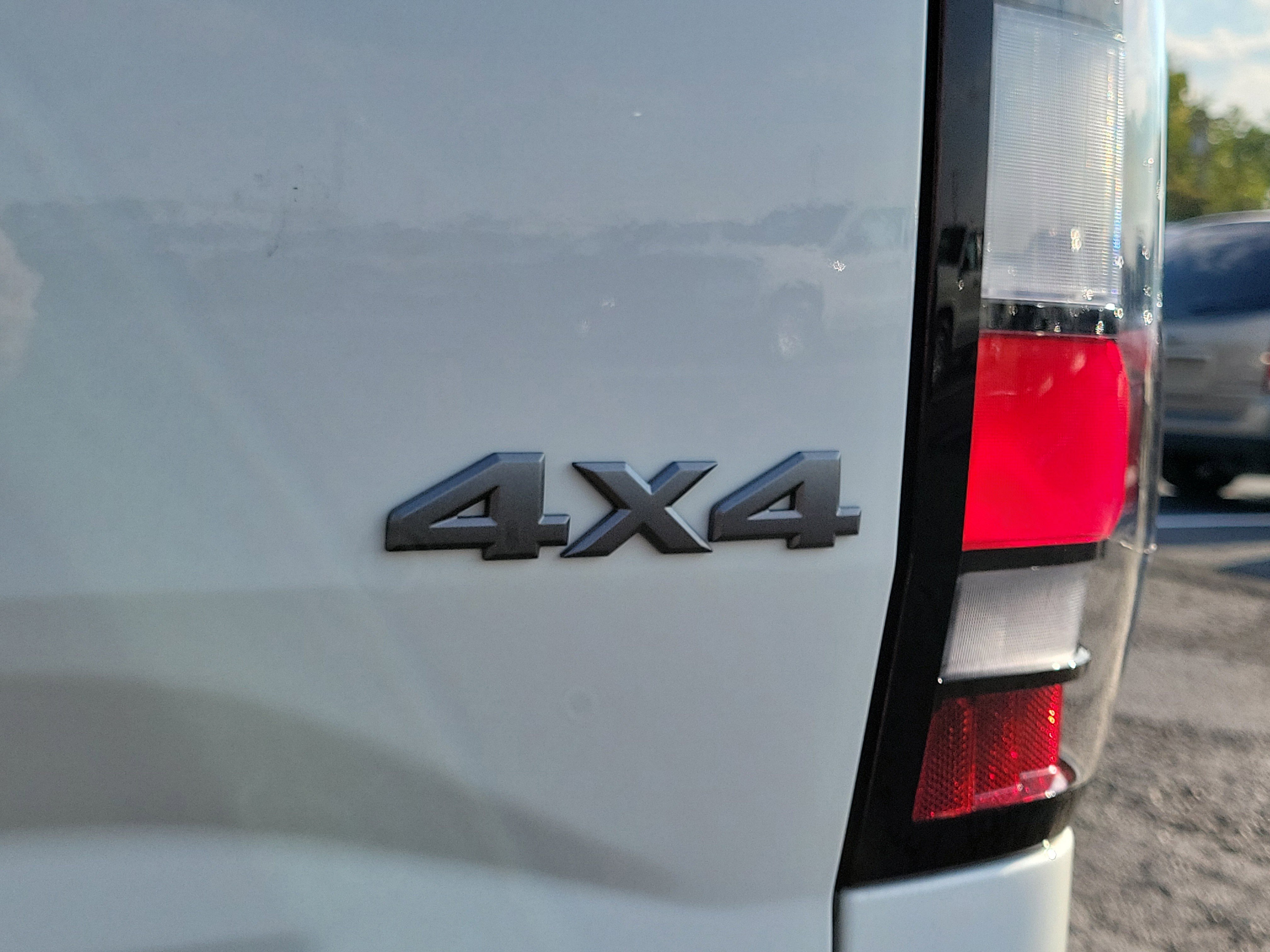 New 2026 Nissan Frontier S w/ S Utility Package image 7