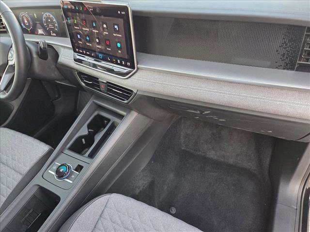 Used 2025 Volkswagen Tiguan S image 20