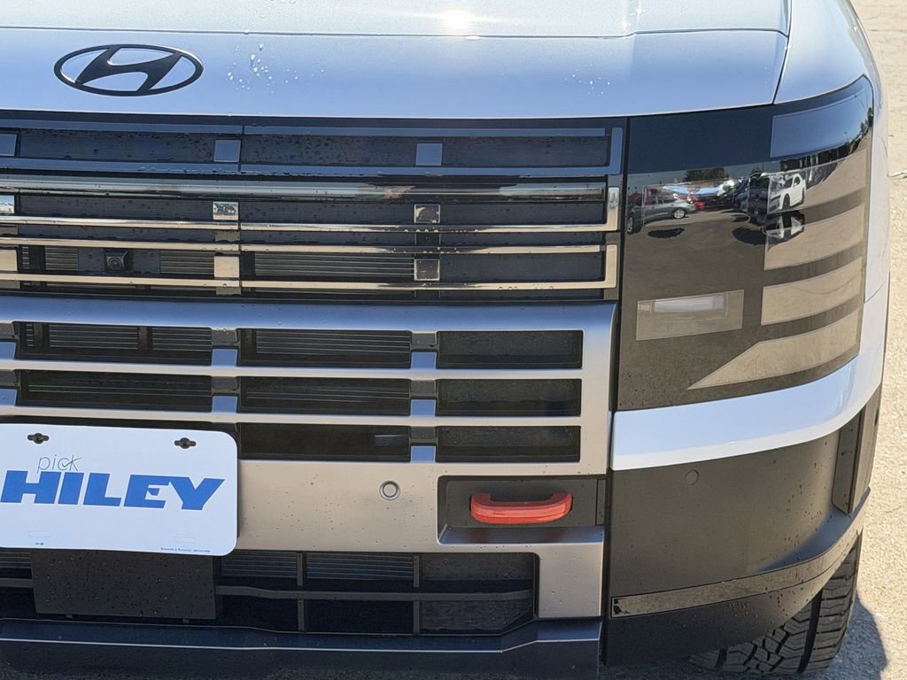 New 2026 Hyundai Palisade XRT Pro image 9