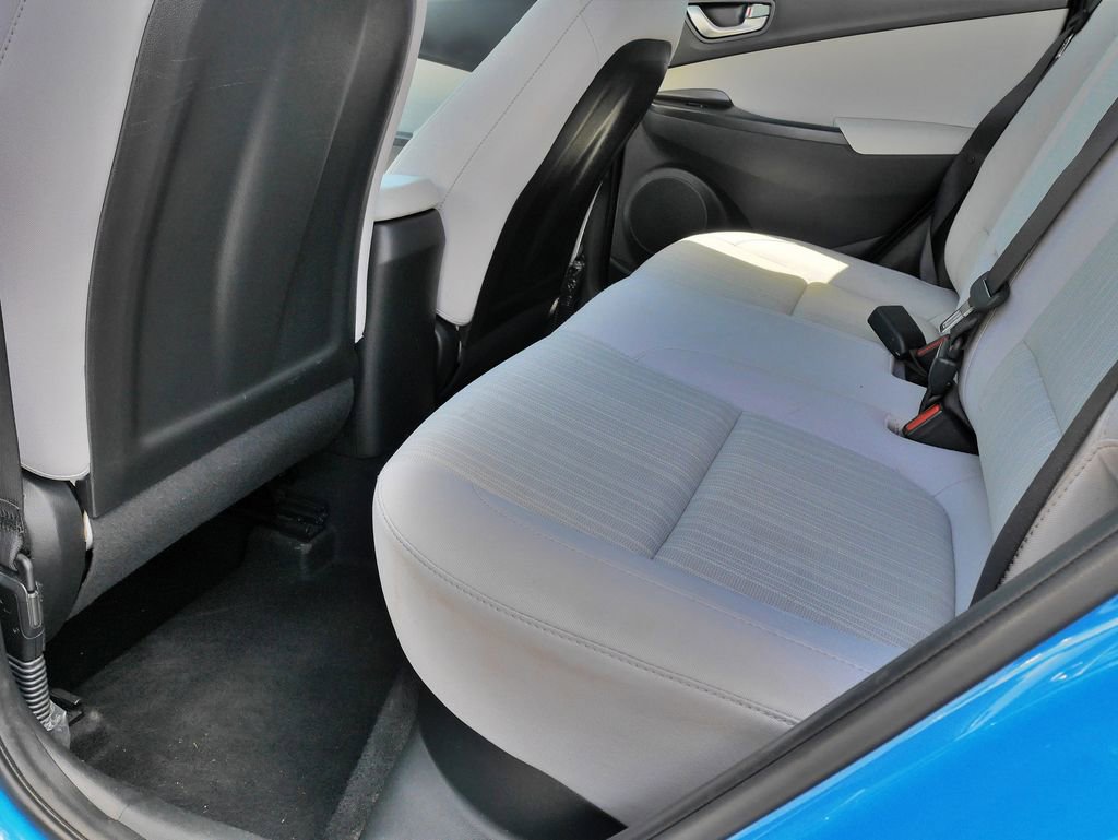 Used 2022 Hyundai Kona SEL w/ Convenience Package FWD image 18