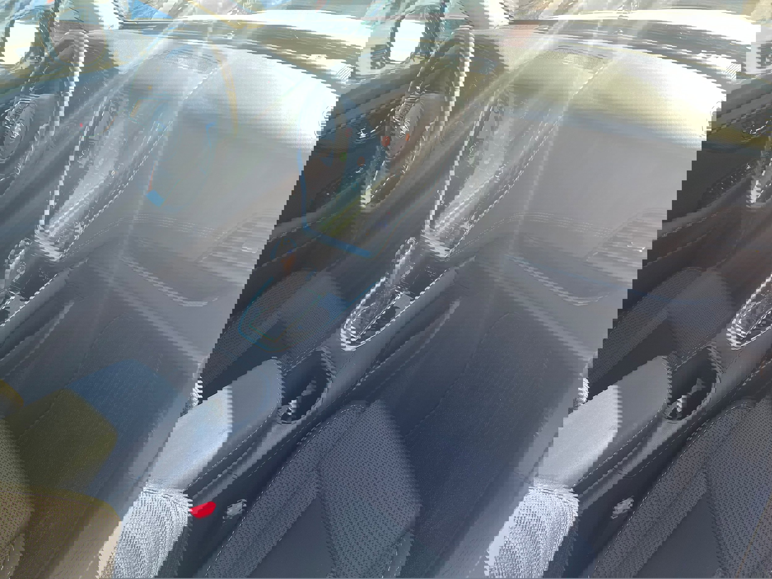 Certified 2025 Subaru Outback Premium image 15