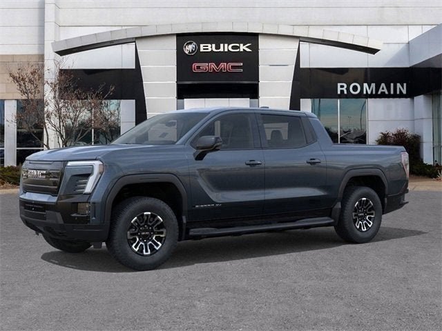 New 2026 GMC Sierra EV Elevation image 50