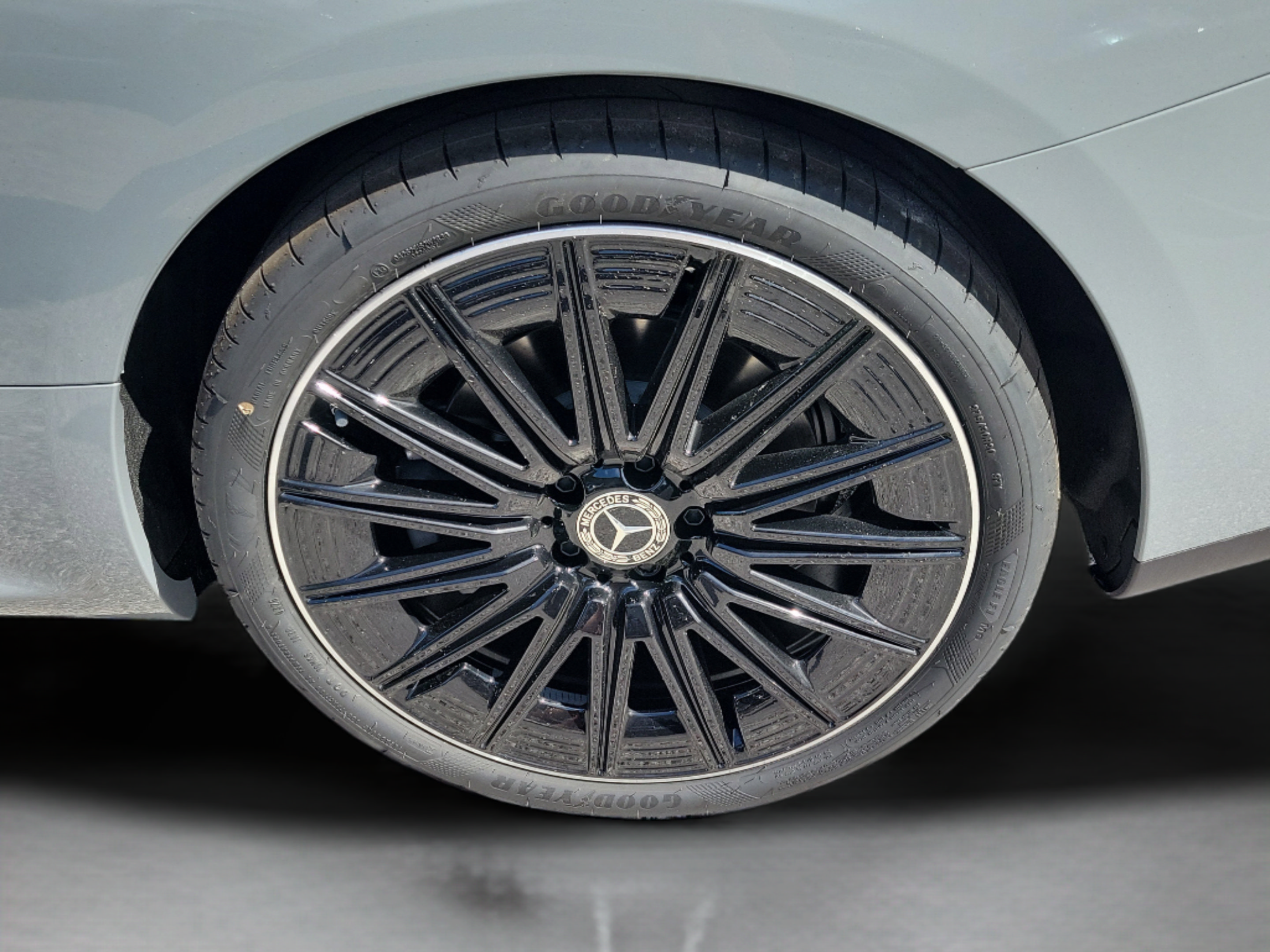 New 2026 Mercedes-Benz CLE 450 4MATIC Coupe image 28