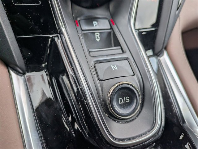 Used 2022 Acura RDX w/ Technology Package image 16