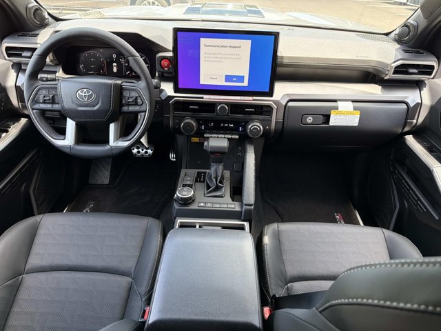 New 2026 Toyota 4Runner TRD Sport Premium w/ Tow Technology Package AWD/4WD image 22