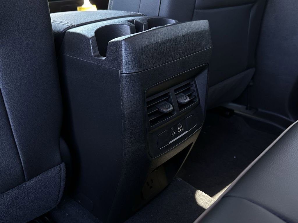 New 2026 GMC Canyon Denali AWD/4WD image 26