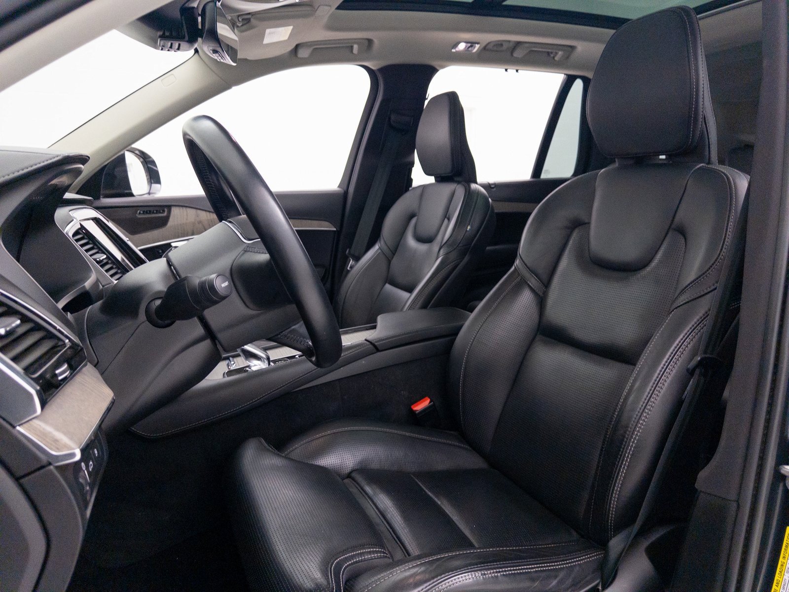 Used 2022 Volvo XC90 T8 Inscription w/ Advanced Package image 19