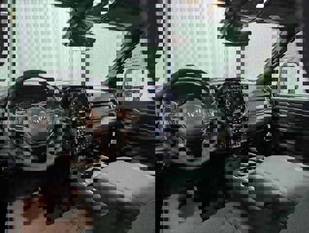 New 2026 RAM 2500 Big Horn image 45